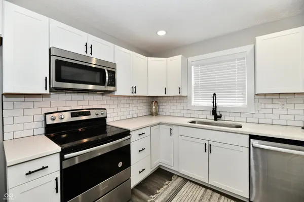 $249,900 | 1929 Prospect Street, Indianapolis, IN 46203