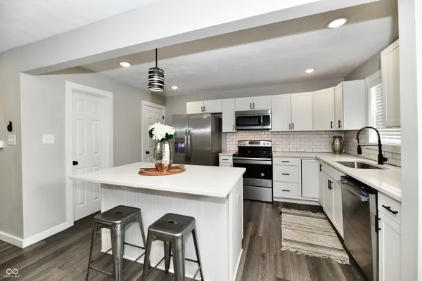 $249,900 | 1929 Prospect Street, Indianapolis, IN 46203