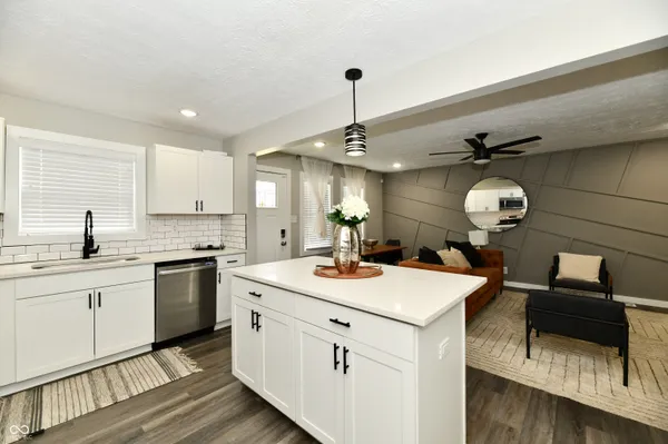 $249,900 | 1929 Prospect Street, Indianapolis, IN 46203