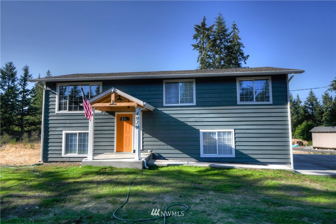 4910 Offut Lake Road Southeast Tenino, WA 98589 - Photo 1 of 22 Gallery Image 1