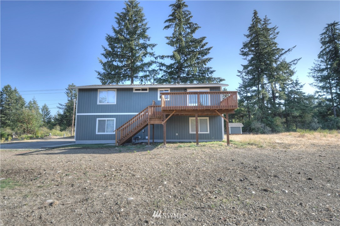 4910 Offut Lake Road Southeast Tenino, WA 98589 - Photo 21 of 22 Gallery Image 21
