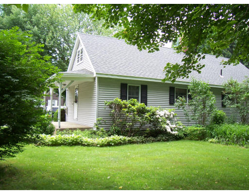 29 South Longyard Road Southwick, MA 01077 - Photo 8 of 9 Gallery Image 8