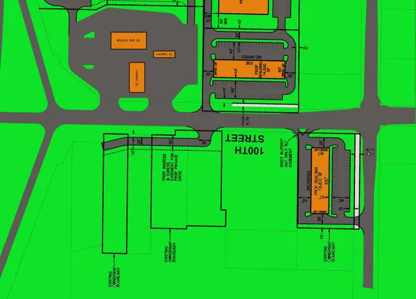 $1,995,000 | 82-136 100th Street Southwest, Wayland, MI 49348