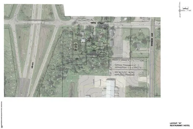 $1,995,000 | 82-136 100th Street Southwest, Wayland, MI 49348