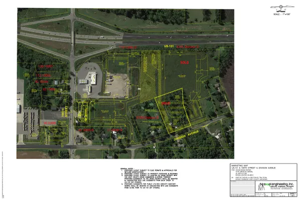 $1,995,000 | 82-136 100th Street Southwest, Wayland, MI 49348