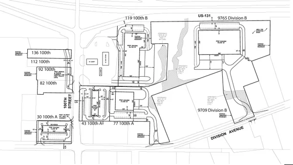 $1,995,000 | 82-136 100th Street Southwest, Wayland, MI 49348