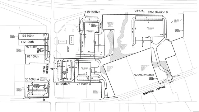 $1,995,000 | 82-136 100th Street Southwest, Wayland, MI 49348