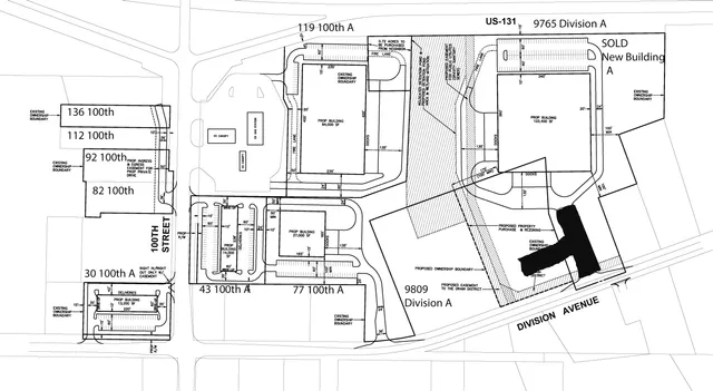 $1,995,000 | 82-136 100th Street Southwest, Wayland, MI 49348