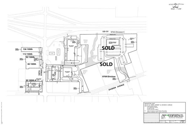 $1,995,000 | 82-136 100th Street Southwest, Wayland, MI 49348