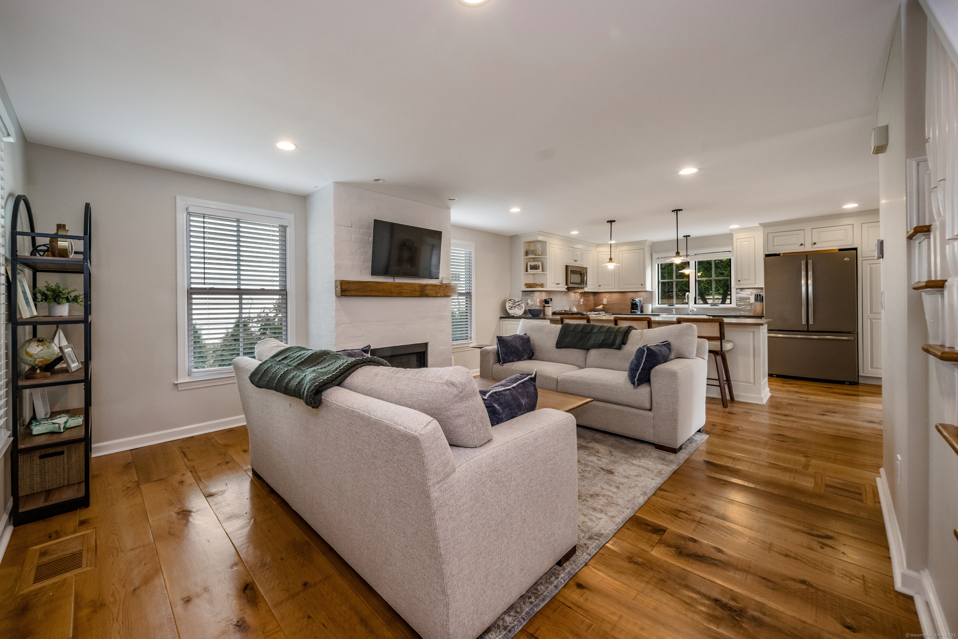 41 Liberty Street Madison, CT 06443 - Photo 36 of 36 Open floor plan great for entertaining!