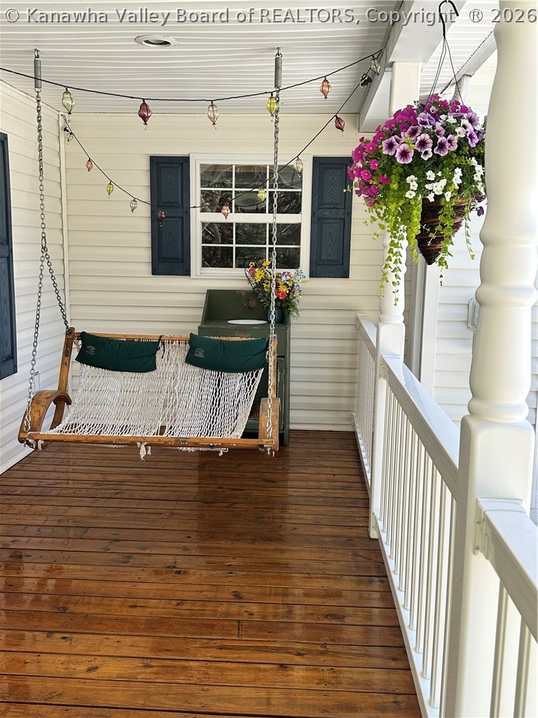 732 Ball Fork Road Danville, WV 25053 - Photo 21 of 49 Gallery Image 21