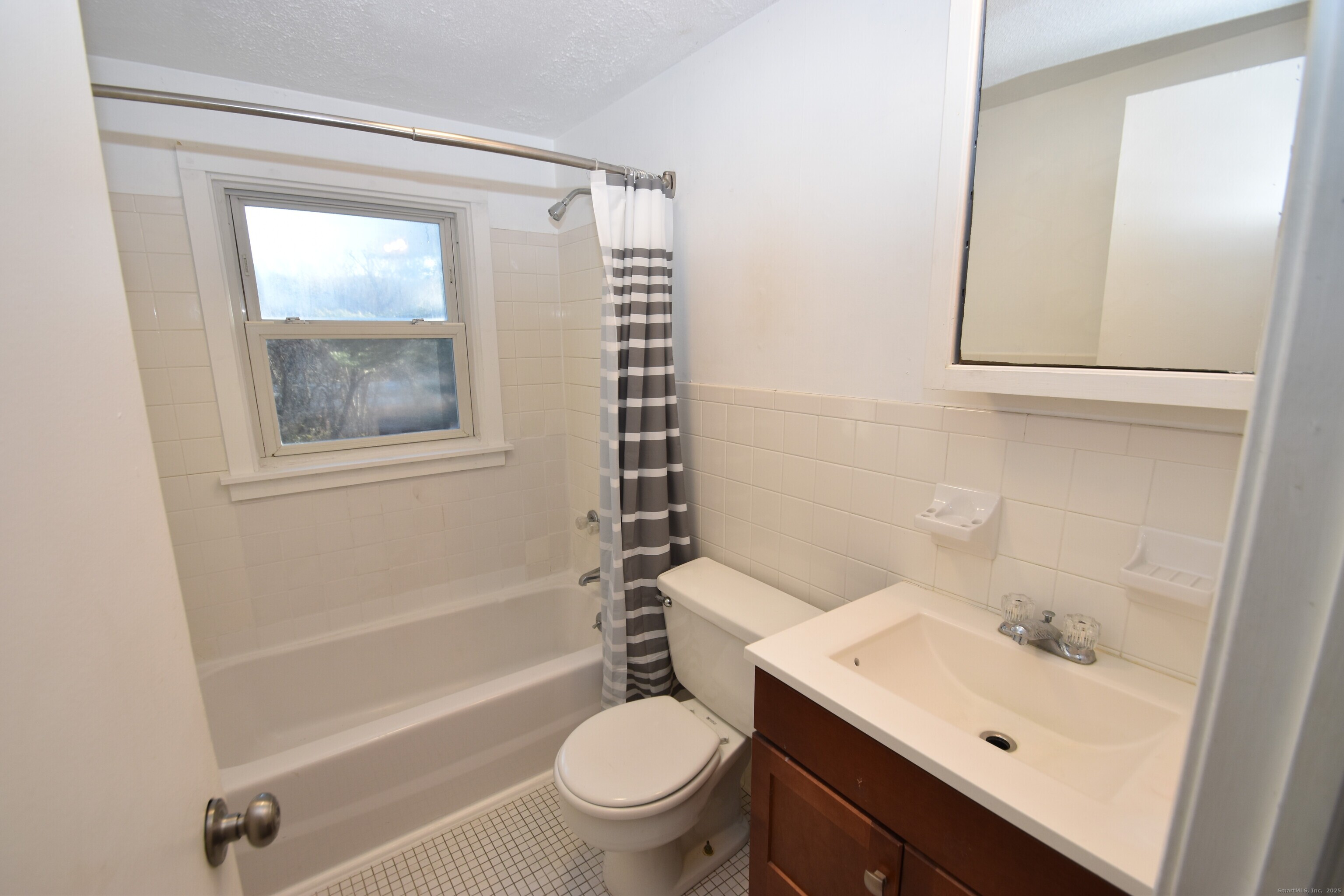 28 Hickory Road Colchester, CT 06415 - Photo 13 of 22 a bathroom with a sink a toilet and shower