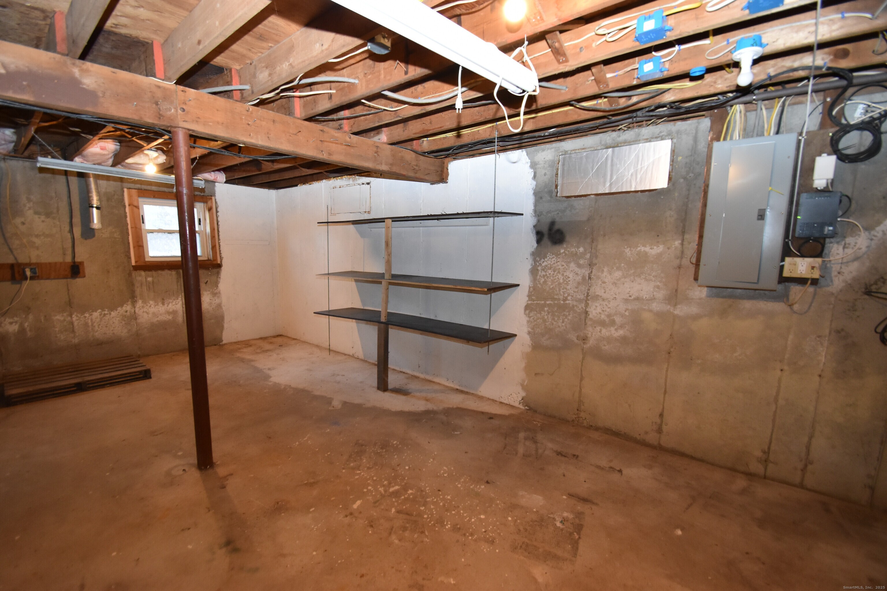 28 Hickory Road Colchester, CT 06415 - Photo 21 of 22 a view of an empty room