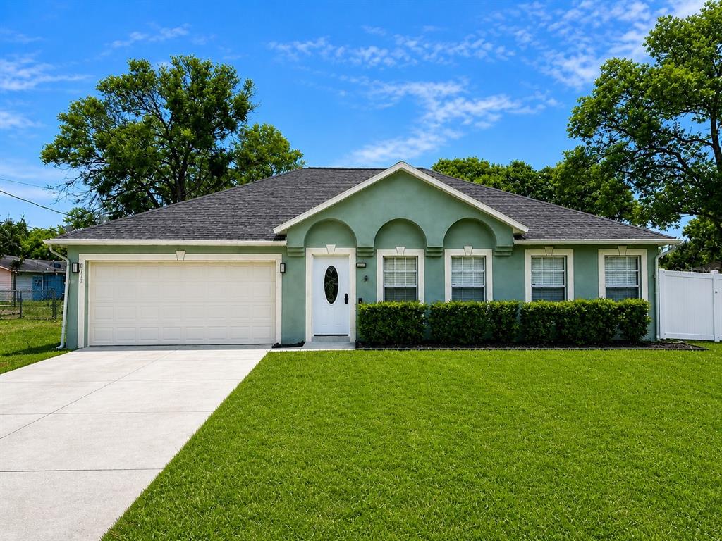 6172 Raleigh Street Spring Hill, FL 34606 - Photo 1 of 55