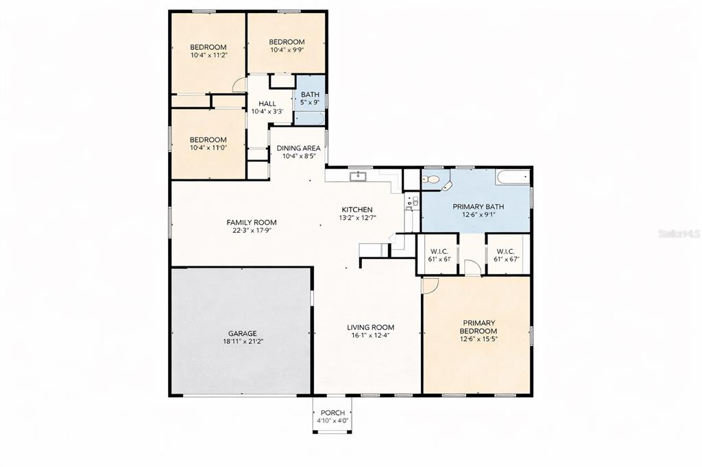 6172 Raleigh Street Spring Hill, FL 34606 - Photo 64 of 64