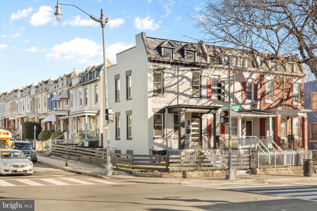 $750,000 | 2923 Sherman Avenue Northwest, Washington, DC 20001