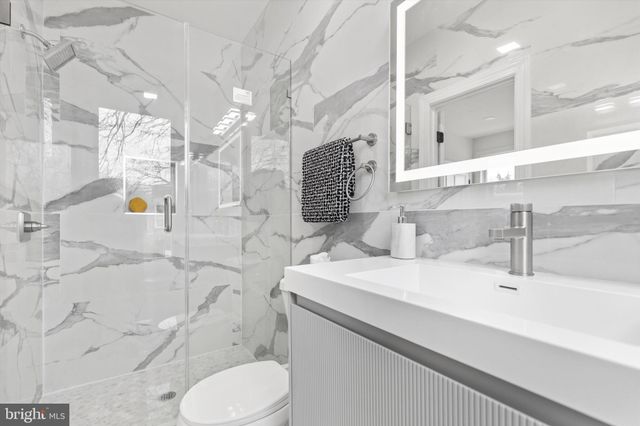 $750,000 | 2923 Sherman Avenue Northwest, Washington, DC 20001