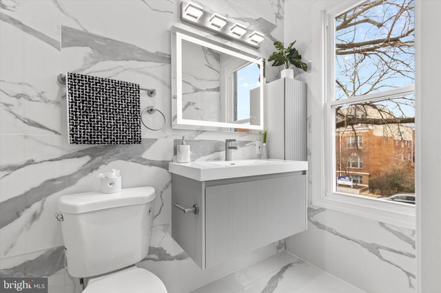 $750,000 | 2923 Sherman Avenue Northwest, Washington, DC 20001