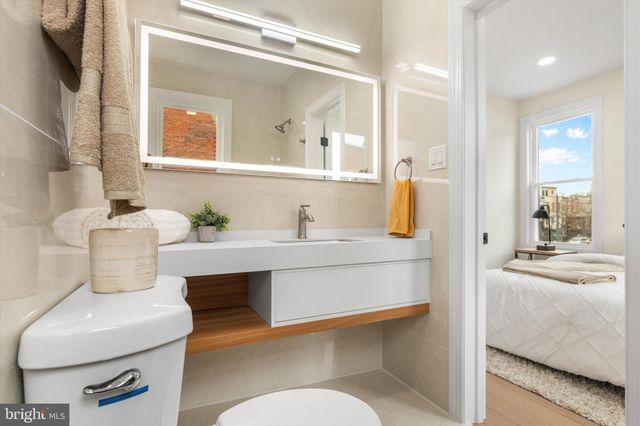 $750,000 | 2923 Sherman Avenue Northwest, Washington, DC 20001