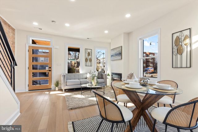 $750,000 | 2923 Sherman Avenue Northwest, Washington, DC 20001