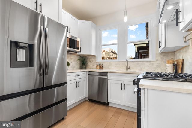 $750,000 | 2923 Sherman Avenue Northwest, Washington, DC 20001