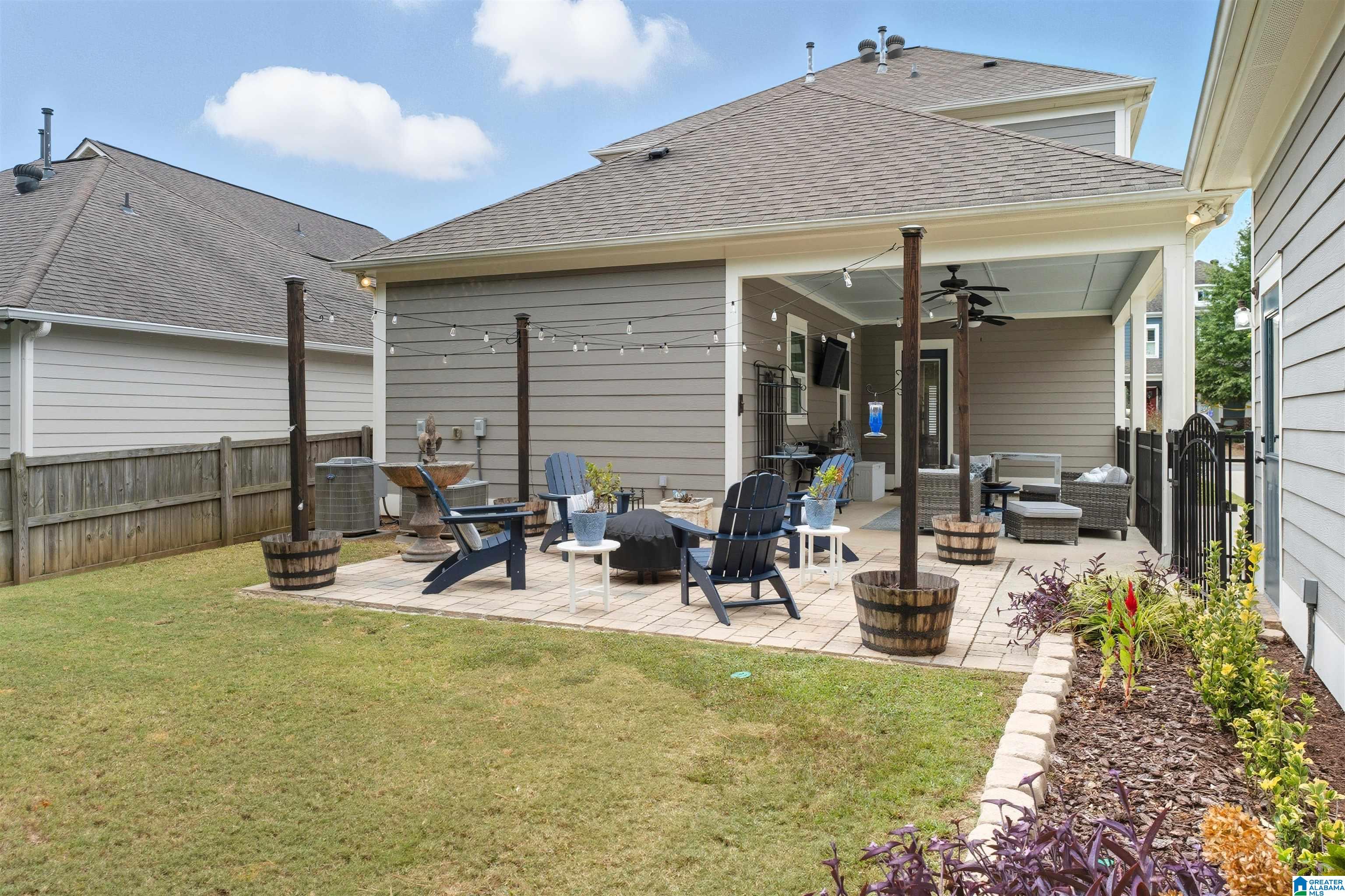 764 Rosebury Road Helena, AL 35080 - Photo 45 of 46