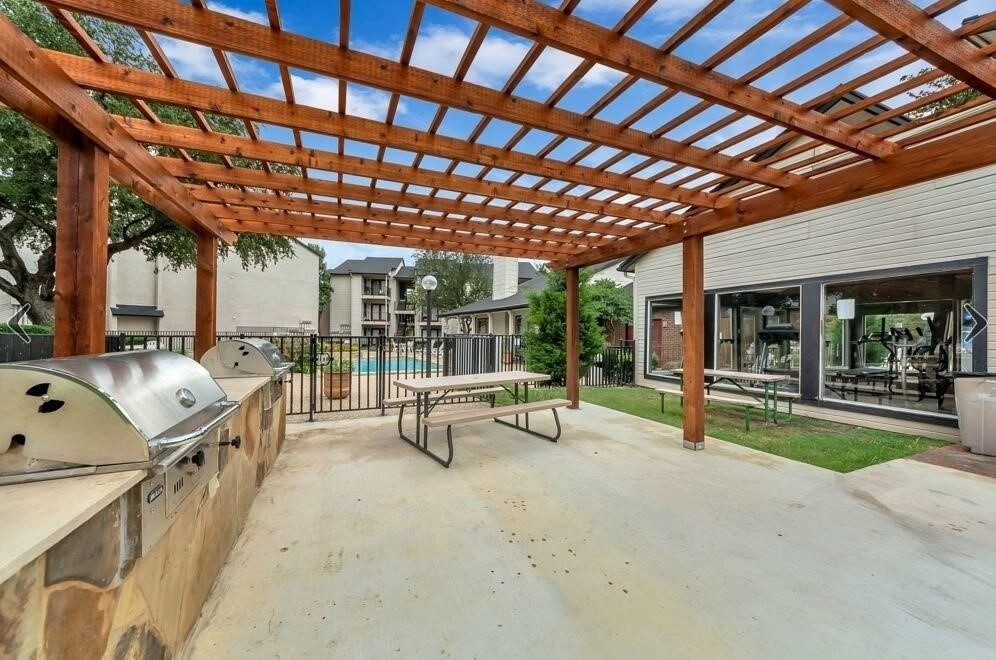 11050 Woodmeadow Parkway, Unit 1104 Dallas, TX 75228 - Photo 16 of 19 Move-in special of $99 for the first month’s rent only on 15 months leases.