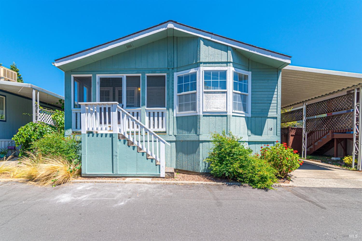 8800 Green Valley Road, Unit 18 Sebastopol, CA 95472 - Photo 1 of 1 Gallery Image 1