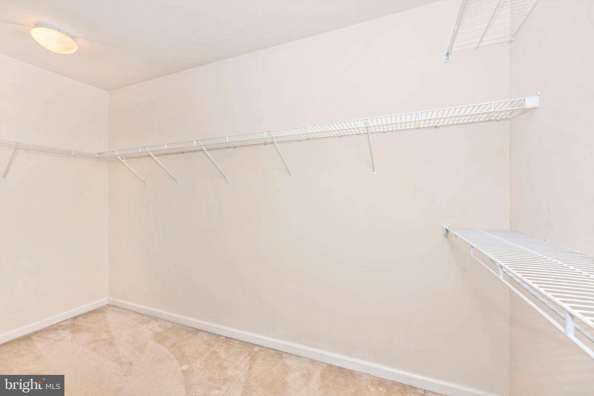 2066 Spring Run Circle Frederick, MD 21702 - Photo 20 of 32 Primary Walk- In Closet