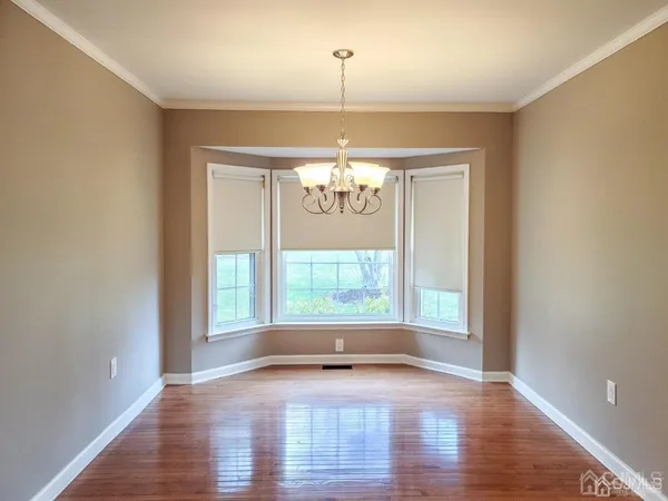 $2,500 | 2 D Aaron Burr Court, Monroe Township, NJ 08831