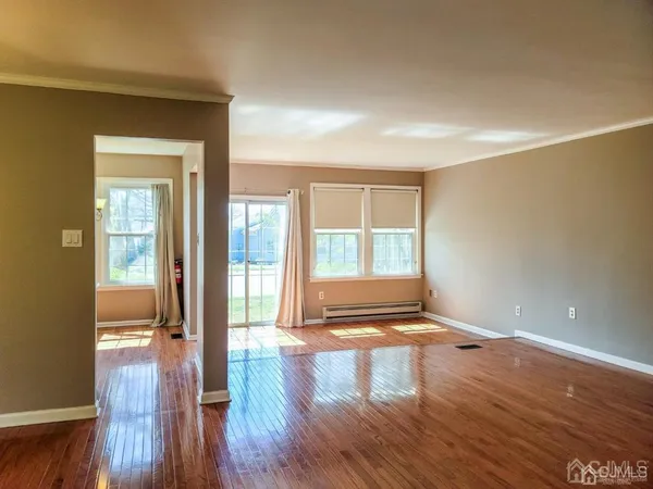 $2,500 | 2 D Aaron Burr Court, Monroe Township, NJ 08831