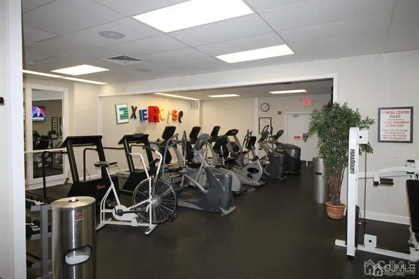 $2,500 | 2 D Aaron Burr Court, Monroe Township, NJ 08831