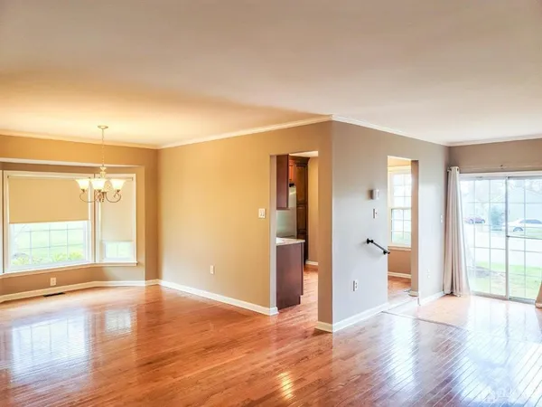 $2,500 | 2 D Aaron Burr Court, Monroe Township, NJ 08831