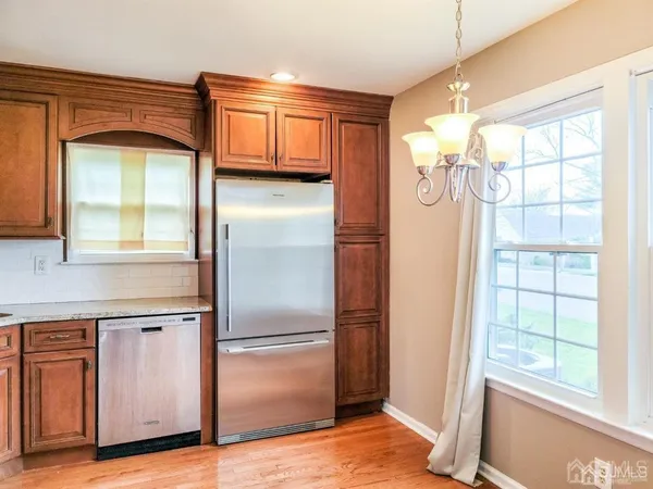 $2,500 | 2 D Aaron Burr Court, Monroe Township, NJ 08831