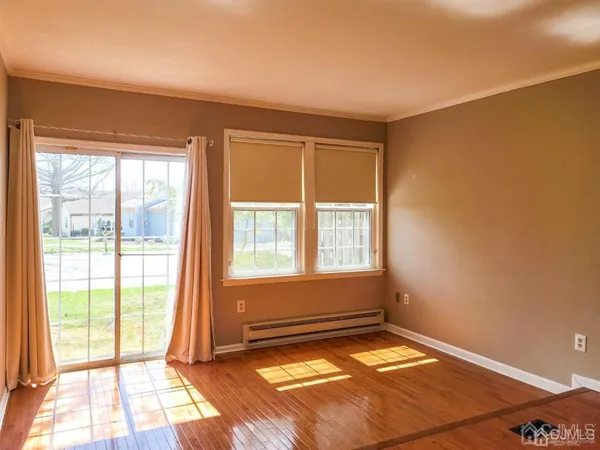 $2,500 | 2 D Aaron Burr Court, Monroe Township, NJ 08831