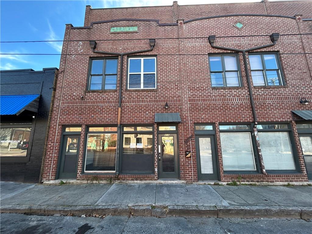 419 Edgewood Avenue Southeast Atlanta, GA 30312 - Photo 1 of 20