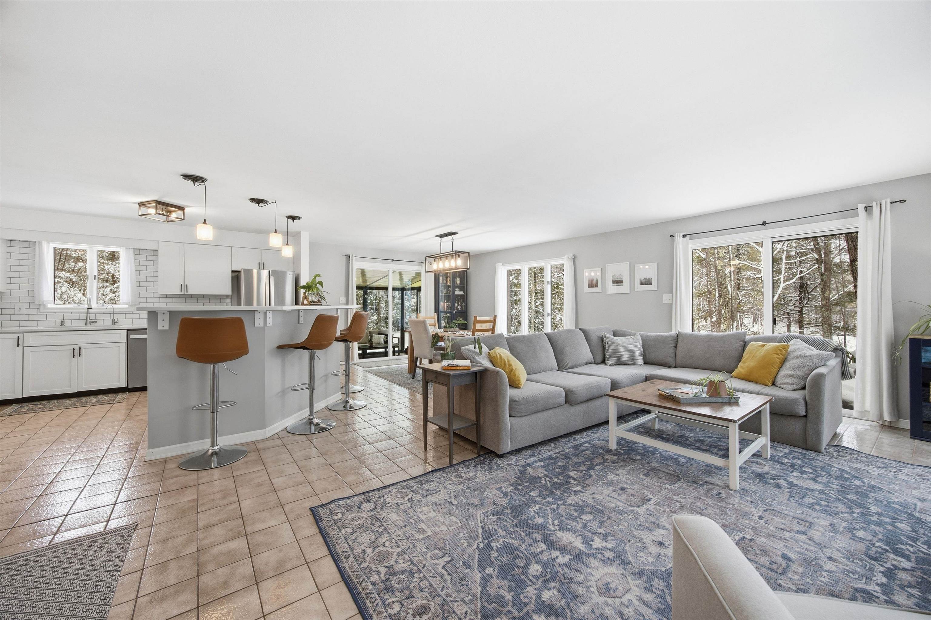 29 South Bow Dunbarton Road Bow, NH 03304 - Photo 11 of 60