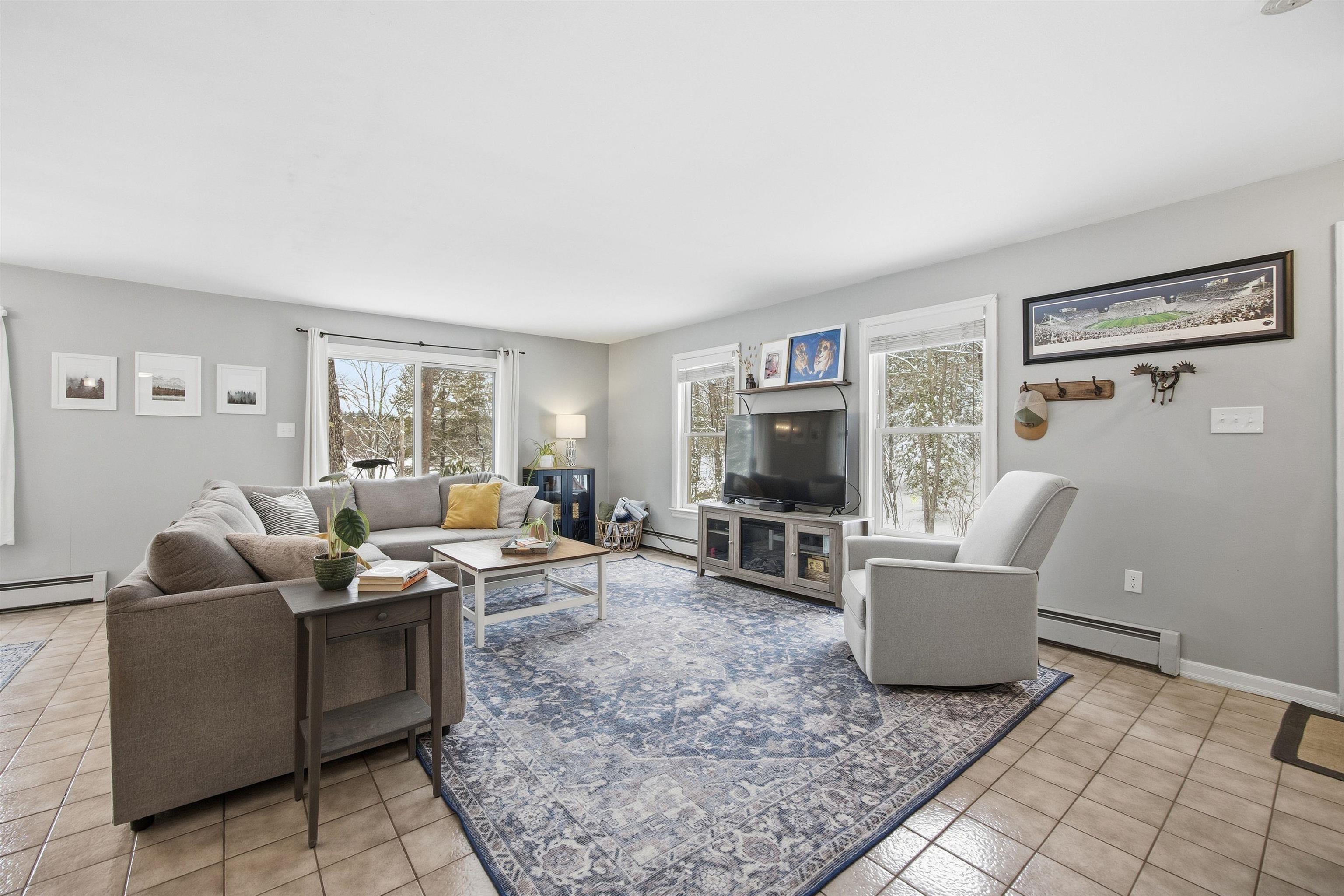 29 South Bow Dunbarton Road Bow, NH 03304 - Photo 12 of 60