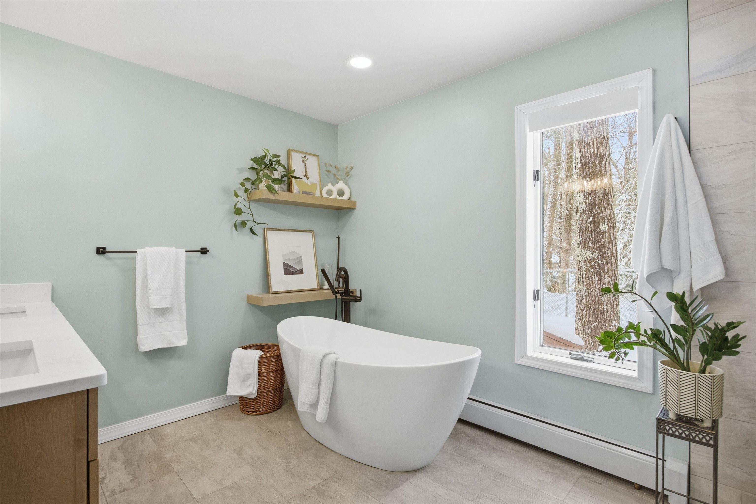 29 South Bow Dunbarton Road Bow, NH 03304 - Photo 24 of 60