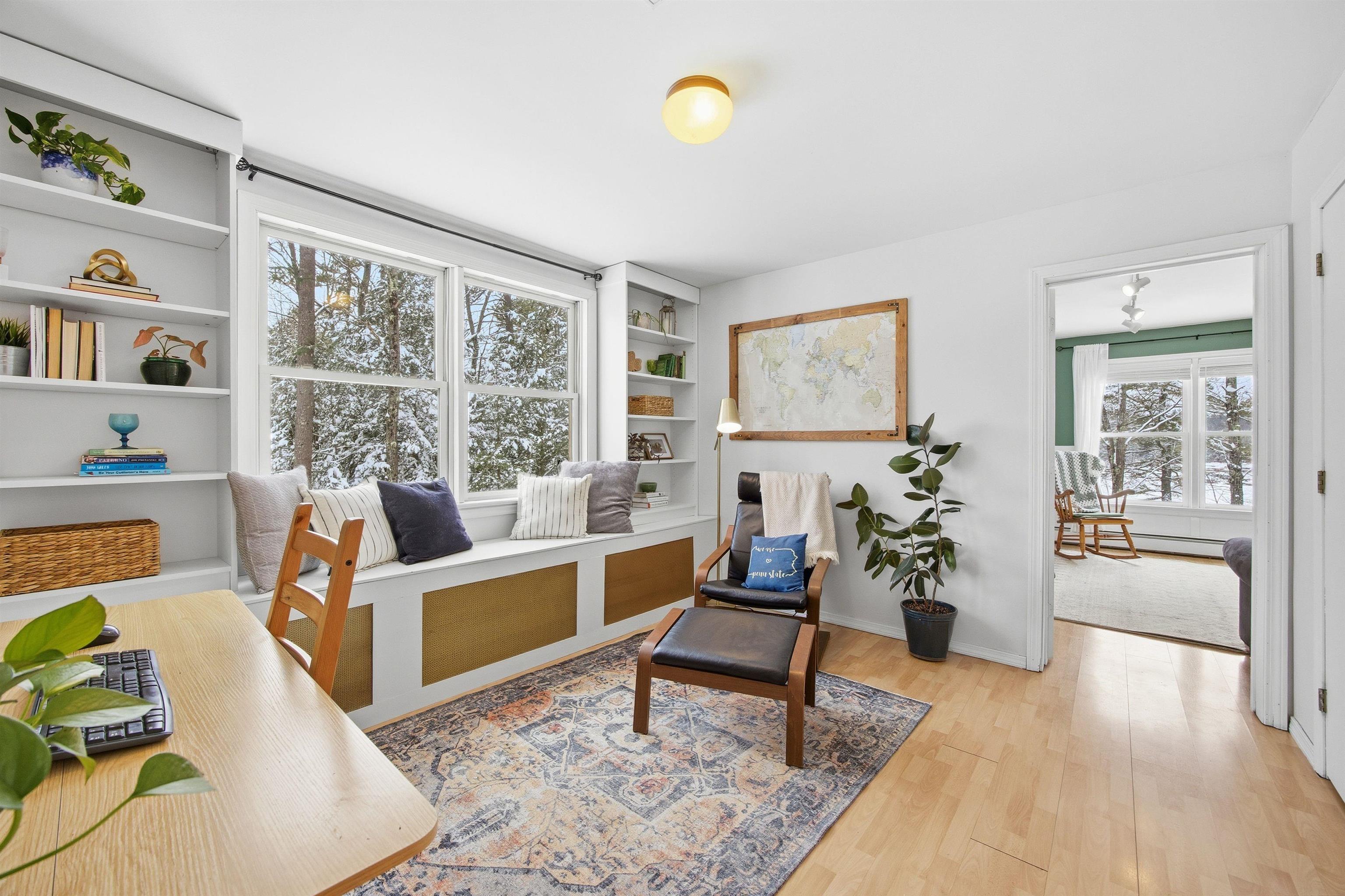 29 South Bow Dunbarton Road Bow, NH 03304 - Photo 34 of 60