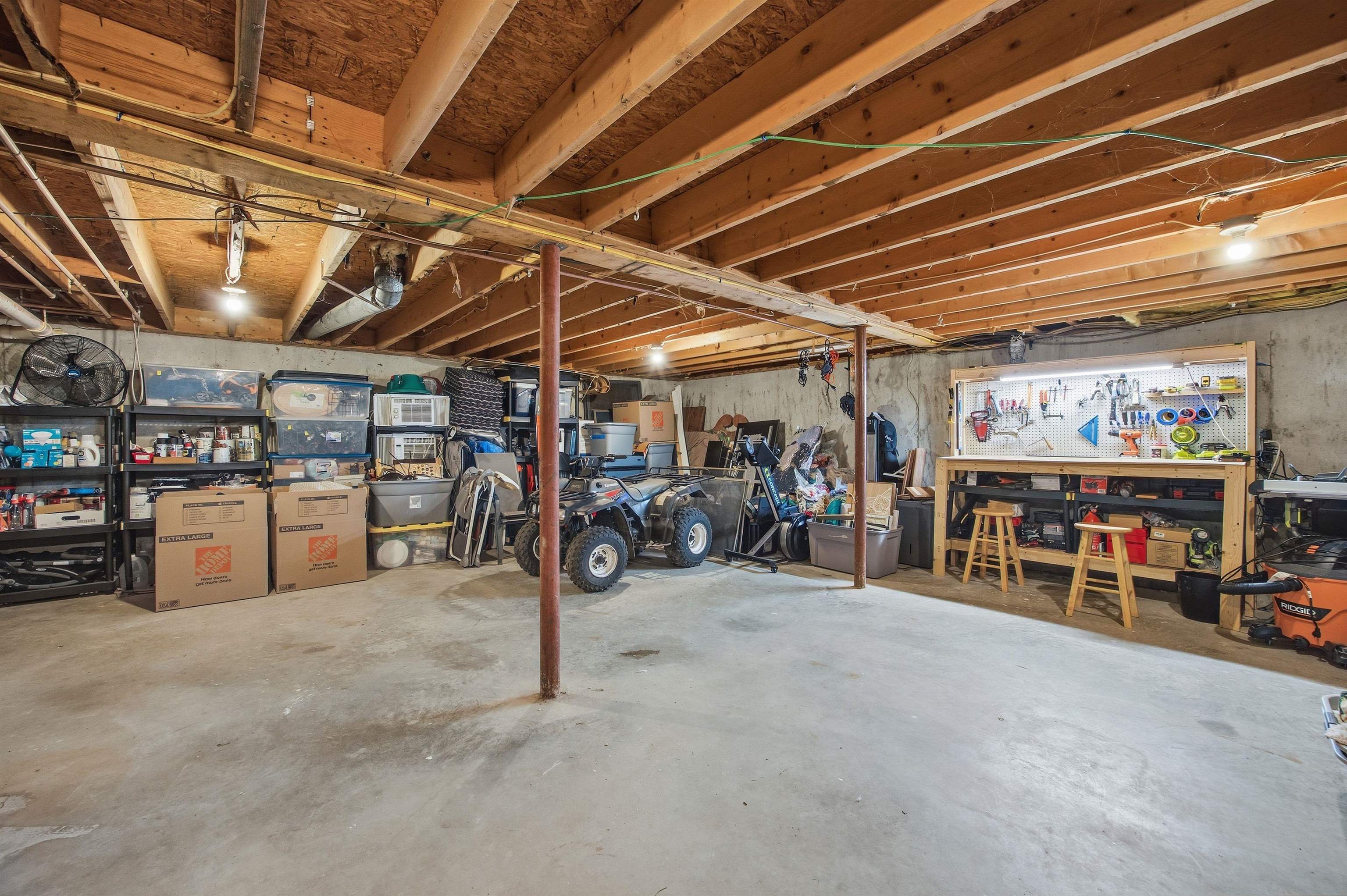 29 South Bow Dunbarton Road Bow, NH 03304 - Photo 46 of 60