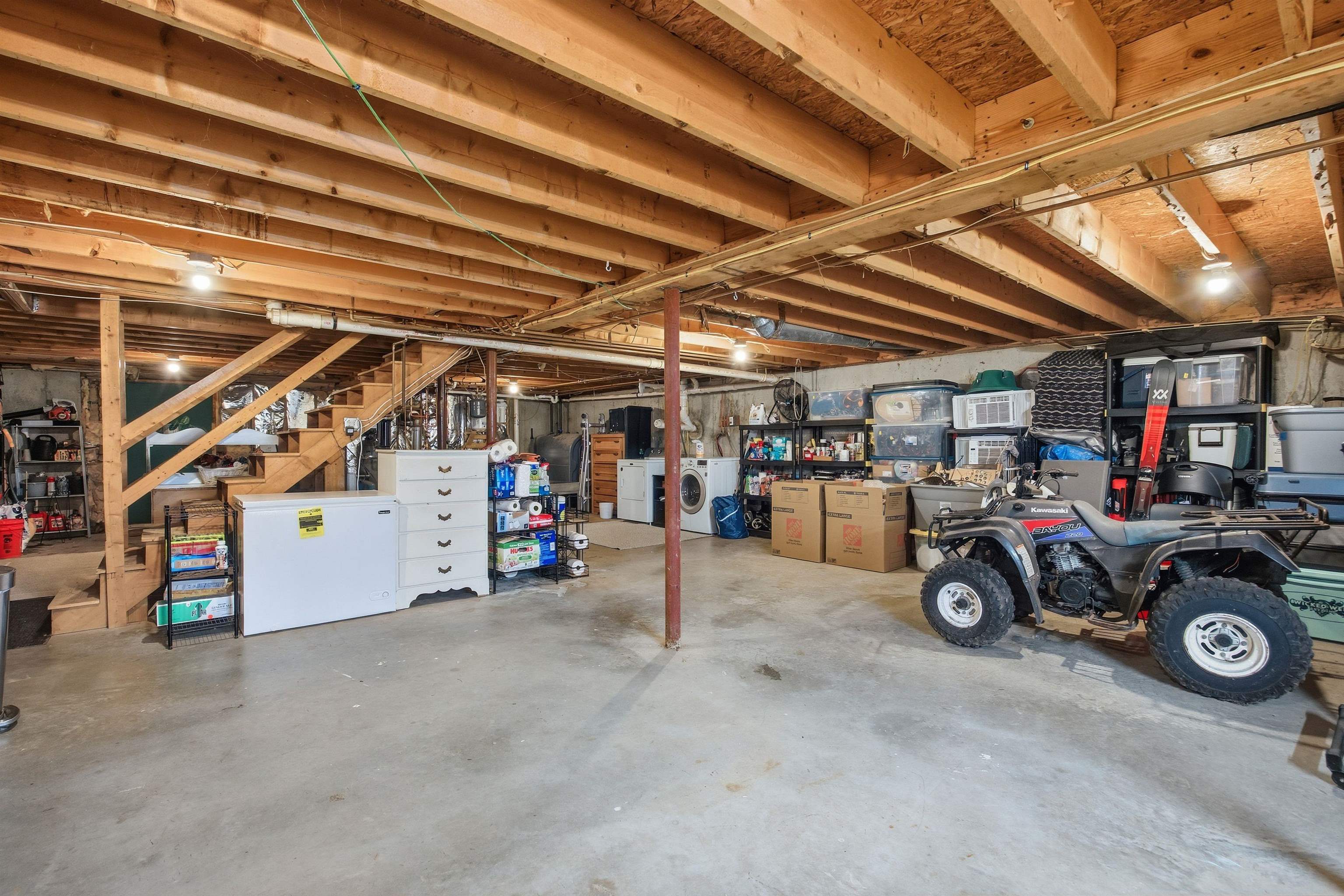 29 South Bow Dunbarton Road Bow, NH 03304 - Photo 47 of 60