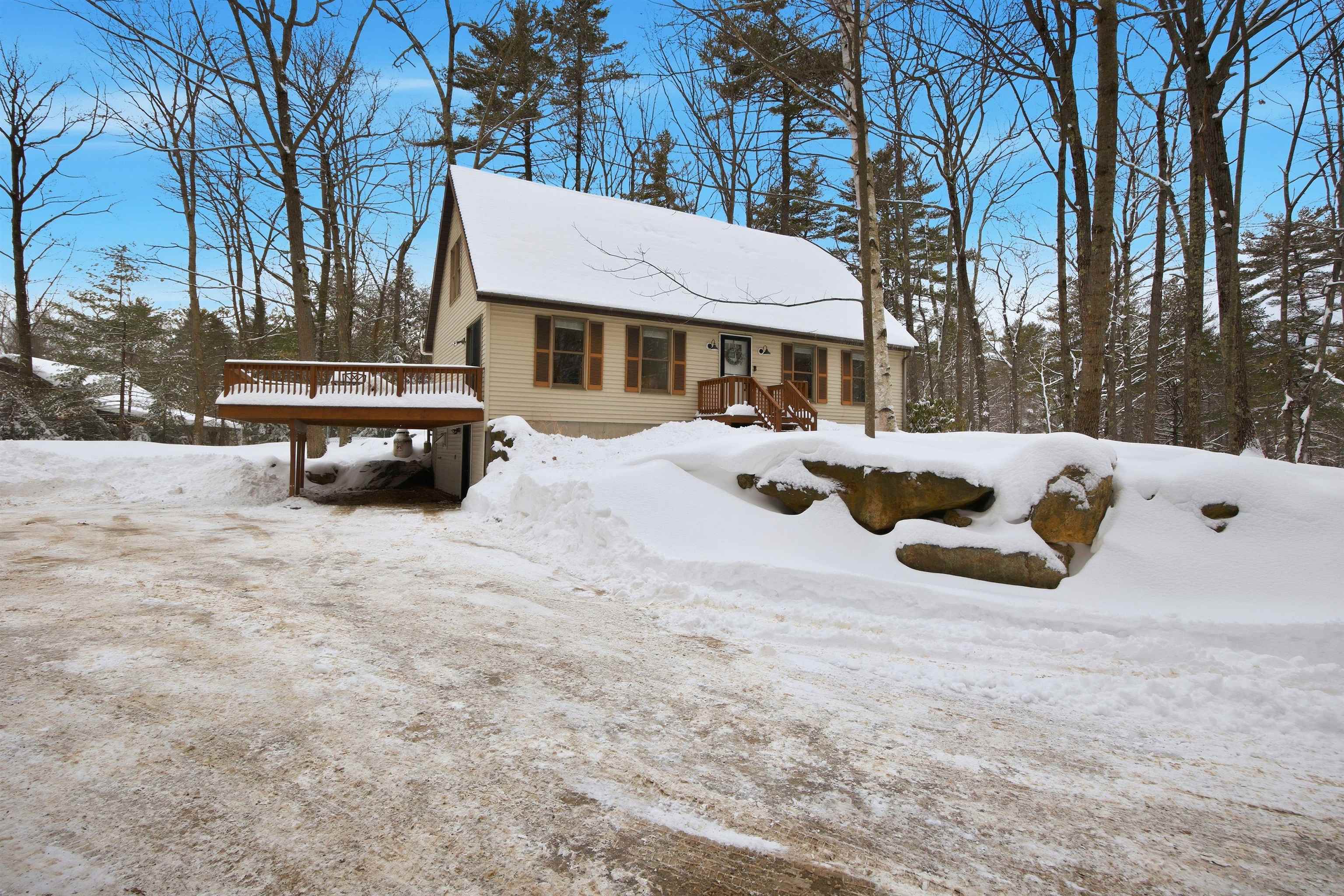 29 South Bow Dunbarton Road Bow, NH 03304 - Photo 50 of 60