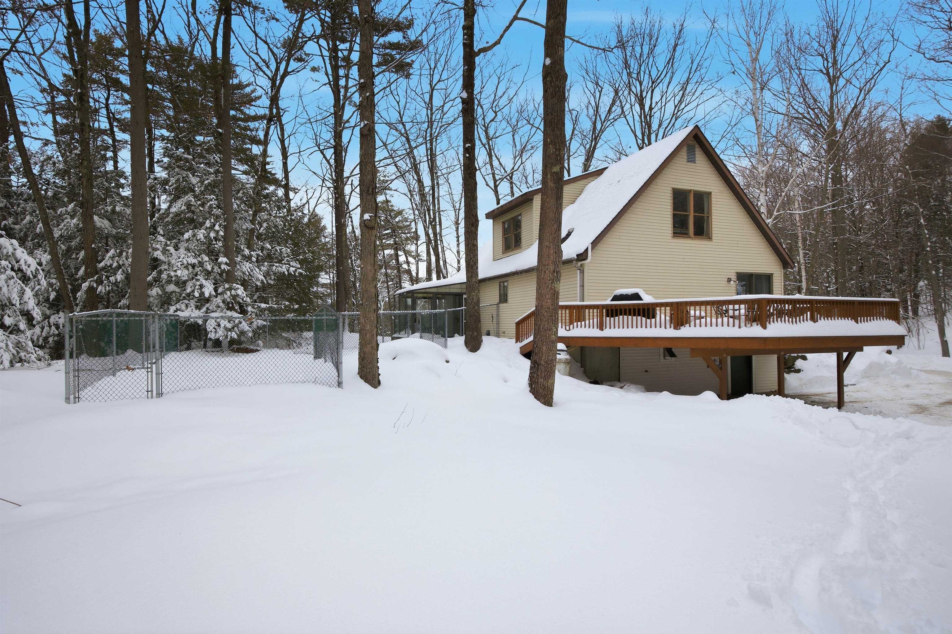 29 South Bow Dunbarton Road Bow, NH 03304 - Photo 5 of 60