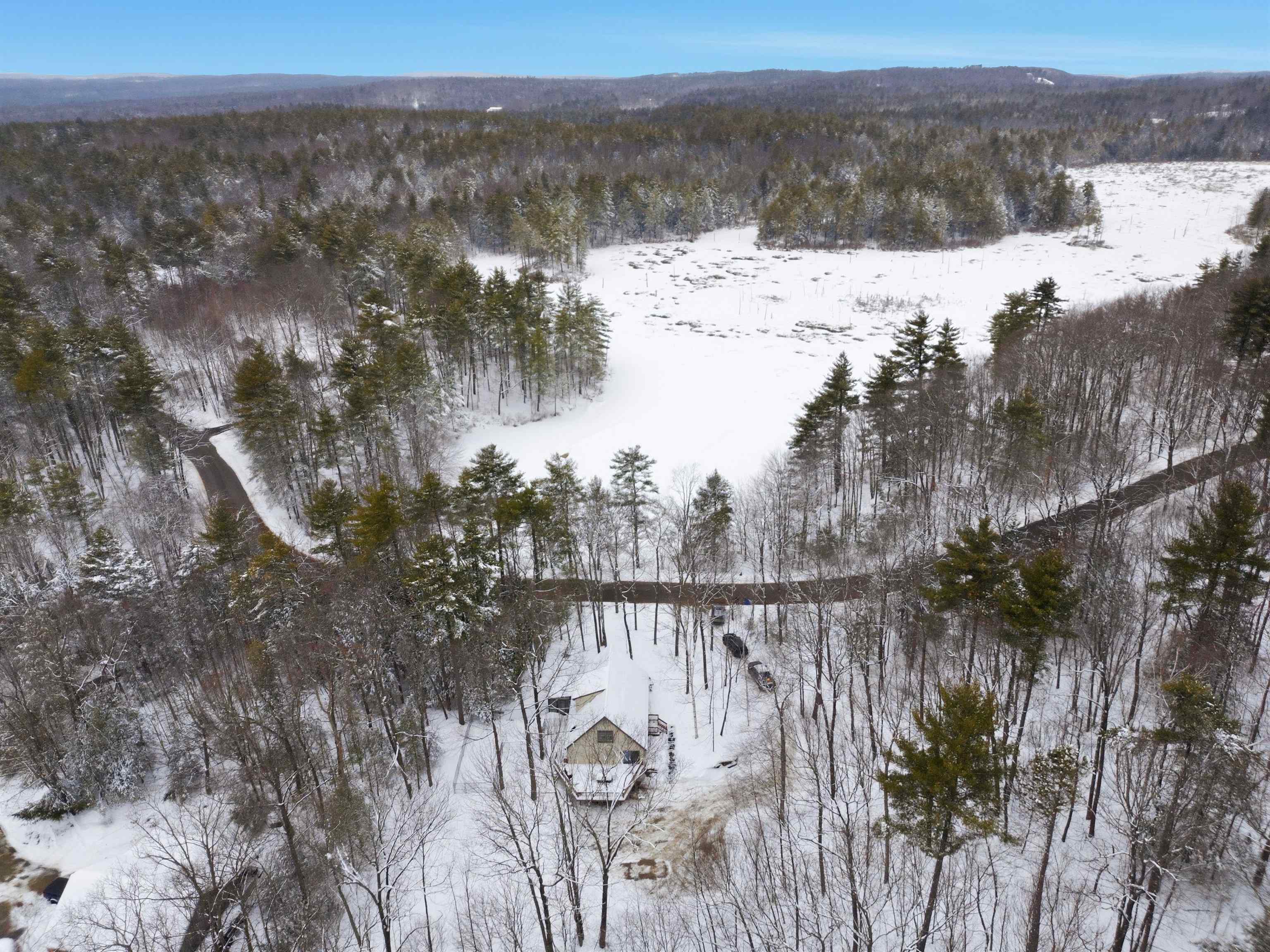 29 South Bow Dunbarton Road Bow, NH 03304 - Photo 53 of 60