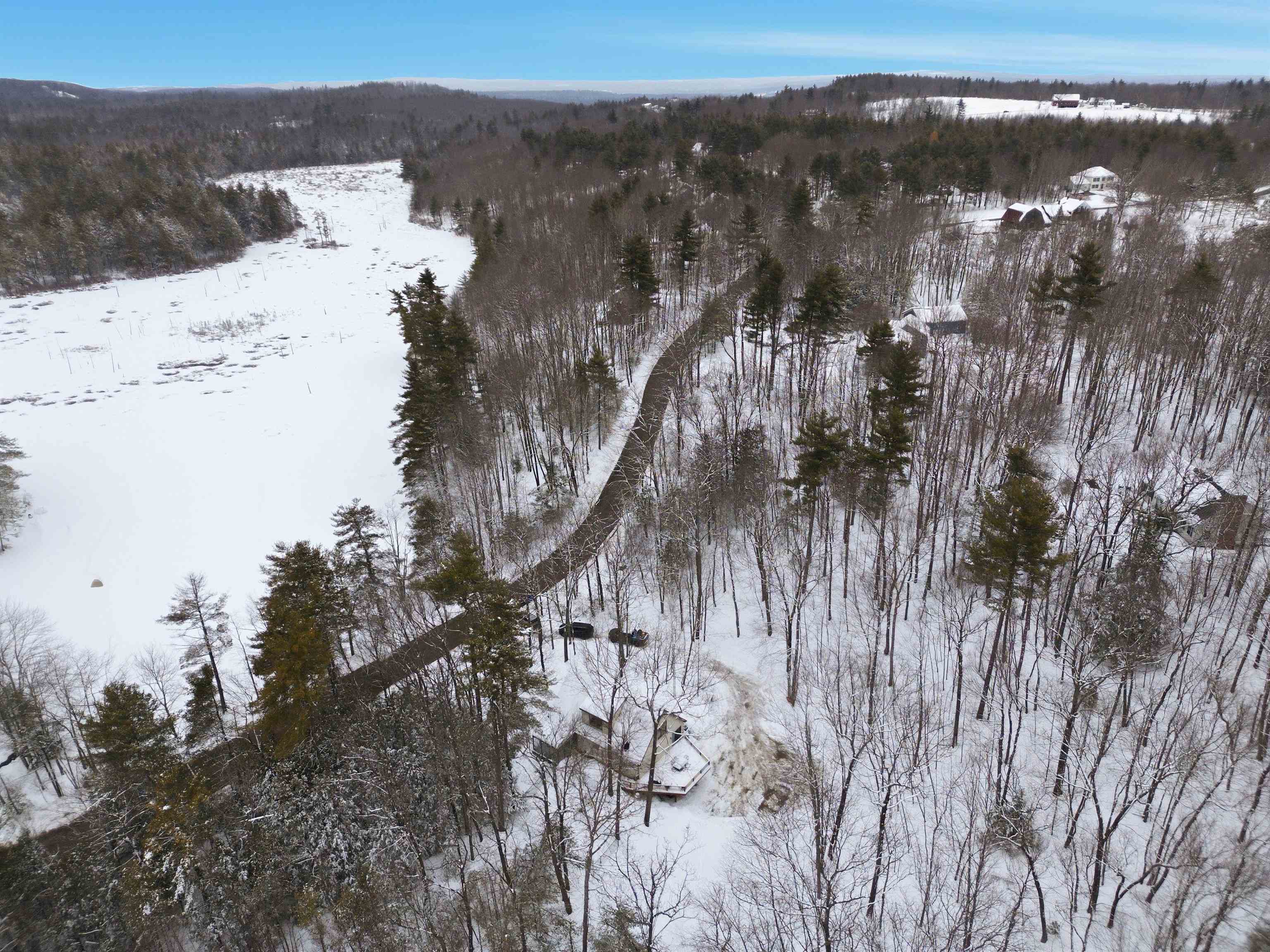 29 South Bow Dunbarton Road Bow, NH 03304 - Photo 55 of 60