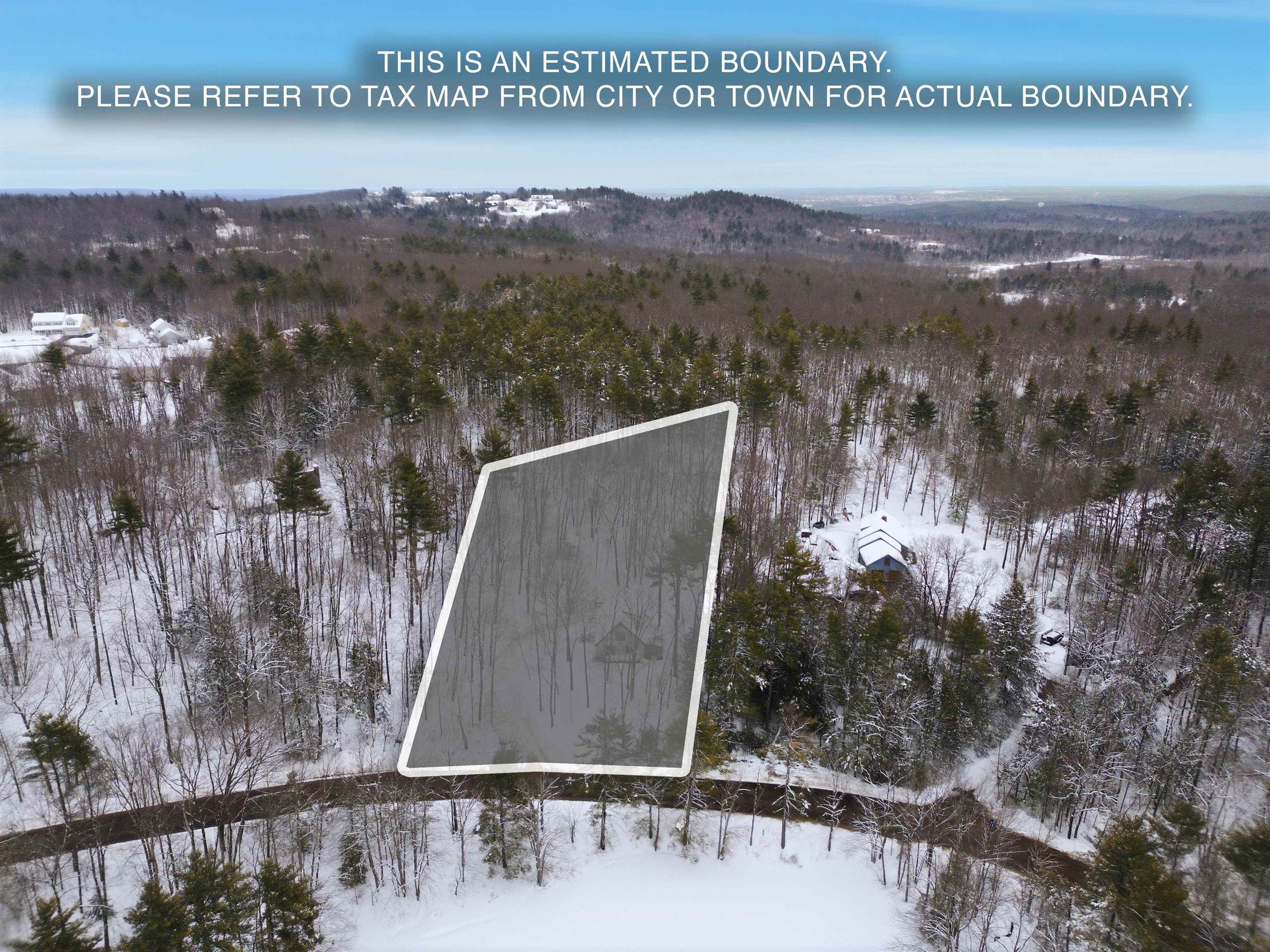 29 South Bow Dunbarton Road Bow, NH 03304 - Photo 56 of 60