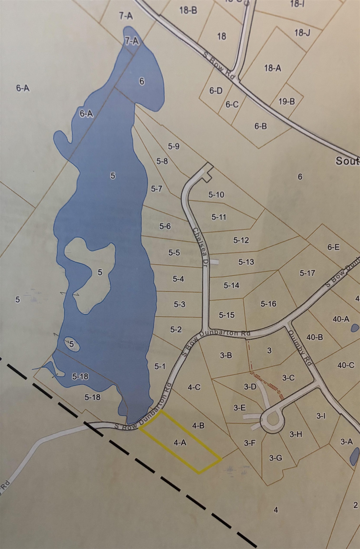 29 South Bow Dunbarton Road Bow, NH 03304 - Photo 57 of 60