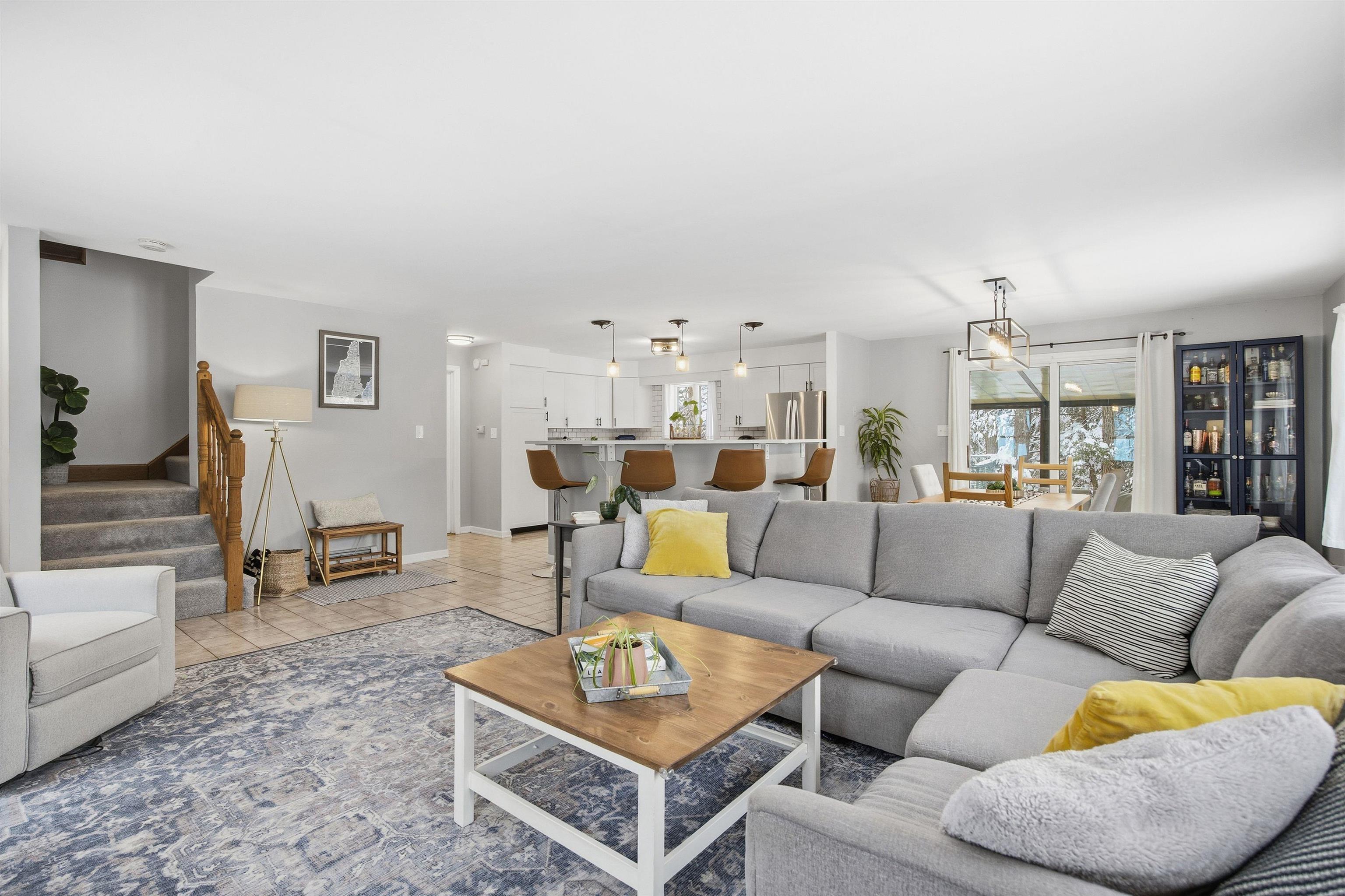 29 South Bow Dunbarton Road Bow, NH 03304 - Photo 8 of 60