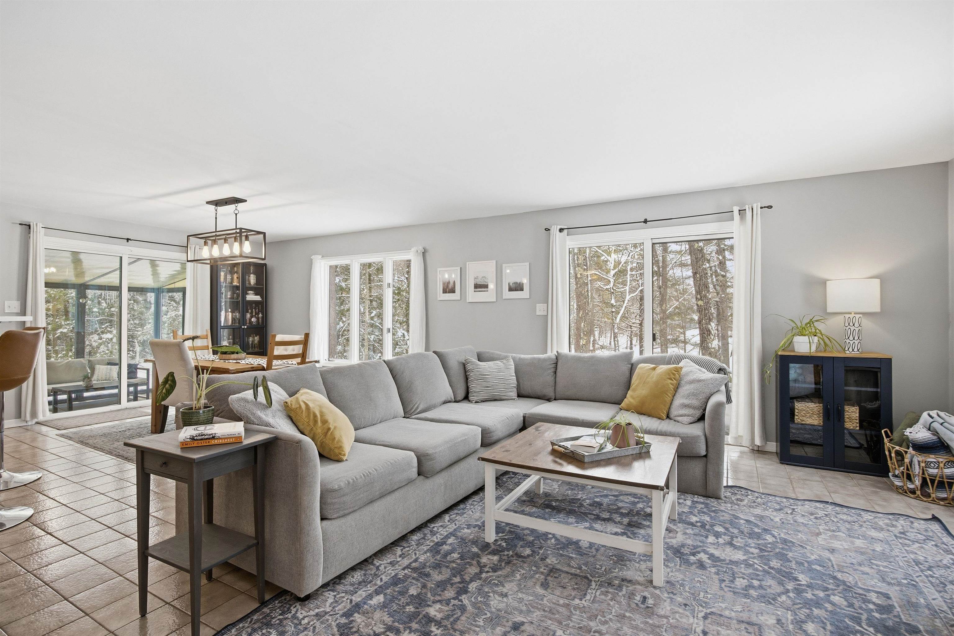 29 South Bow Dunbarton Road Bow, NH 03304 - Photo 9 of 60